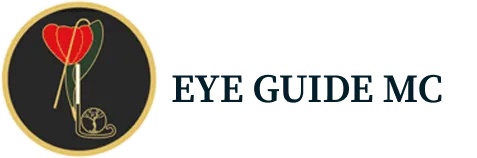 Eye Guide MC Ltd Logo