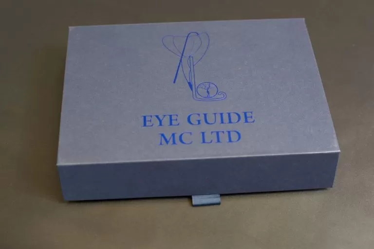 Eye Guide MC Ltd
